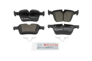 Bosch QuietCast Rear Disc Brake Pad Set - 0004203602